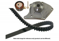 Pompe à eau + kit de courroie de distribution DKW-6504 Kavo parts