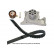 Pompe à eau + kit de courroie de distribution DKW-6505 Kavo parts