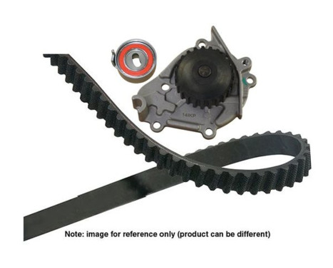 Pompe à eau + kit de courroie de distribution DKW-6510 Kavo parts