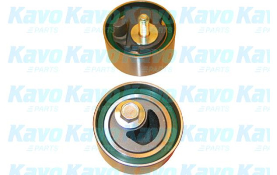 Pompe à eau + kit de courroie de distribution DKW-8002 Kavo parts, Image 3