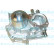 Pompe à eau + kit de courroie de distribution DKW-8004 Kavo parts, Vignette 2
