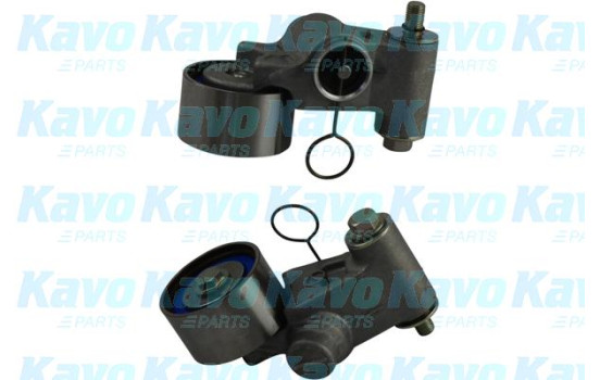 Pompe à eau + kit de courroie de distribution DKW-8004 Kavo parts, Image 3
