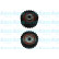 Pompe à eau + kit de courroie de distribution DKW-8004 Kavo parts, Vignette 5