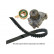 Pompe à eau + kit de courroie de distribution DKW-8502 Kavo parts, Vignette 2