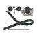 Pompe à eau + kit de courroie de distribution DKW-8503 Kavo parts