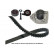 Pompe à eau + kit de courroie de distribution DKW-8503 Kavo parts, Vignette 2
