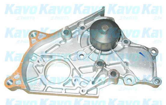 Pompe à eau + kit de courroie de distribution DKW-9006 Kavo parts, Image 2