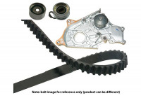 Pompe à eau + kit de courroie de distribution DKW-9006 Kavo parts