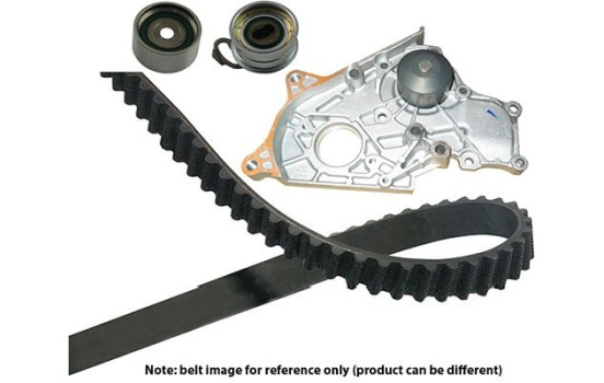 Pompe à eau + kit de courroie de distribution DKW-9006 Kavo parts