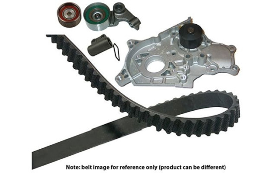 Pompe à eau + kit de courroie de distribution DKW-9009 Kavo parts
