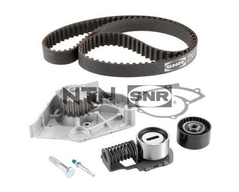 Pompe à eau + kit de courroie de distribution KDP459.090 SNR