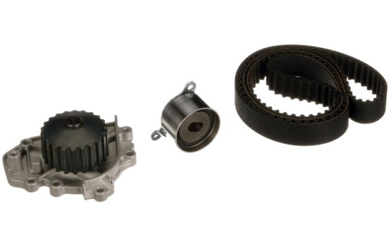 Pompe à eau + kit de courroie de distribution KP15348XS Gates, Image 2
