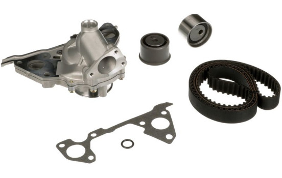 Pompe à eau + kit de courroie de distribution KP15611XS Gates