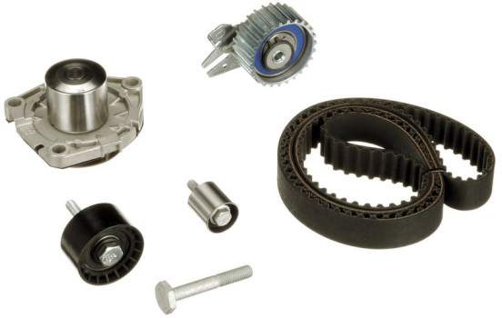 Pompe à eau + kit de courroie de distribution KP25663XS Gates, Image 2