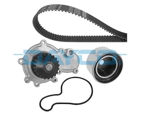 Pompe à eau + kit de courroie de distribution KTBWP8220 DAYCO