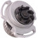 Pompe à eau + kit de courroie de distribution PowerGrip® KP15015 Gates, Vignette 3