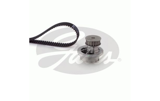 Pompe à eau + kit de courroie de distribution PowerGrip® KP15030 Gates