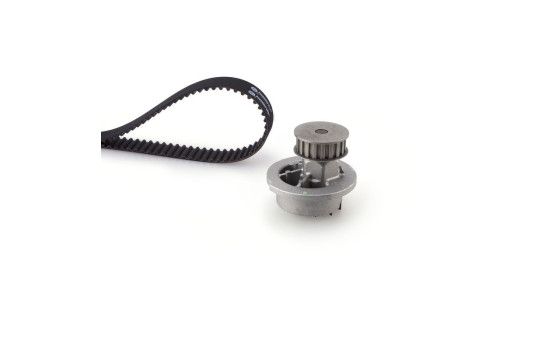 Pompe à eau + kit de courroie de distribution PowerGrip® KP15030 Gates, Image 2
