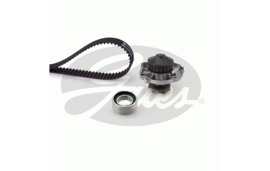 Pompe à eau + kit de courroie de distribution PowerGrip® KP15030FI Gates