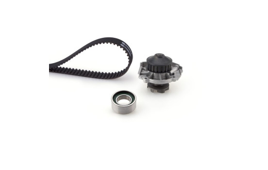 Pompe à eau + kit de courroie de distribution PowerGrip® KP15030FI Gates, Image 2