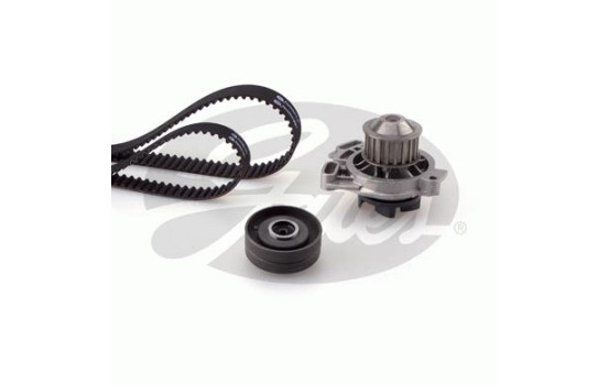 Pompe à eau + kit de courroie de distribution PowerGrip® KP15035 Gates, Image 2