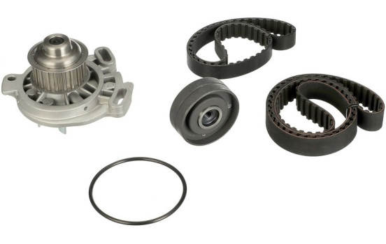 Pompe à eau + kit de courroie de distribution PowerGrip® KP15035 Gates, Image 5