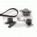 Pompe à eau + kit de courroie de distribution PowerGrip® KP15049XS Gates
