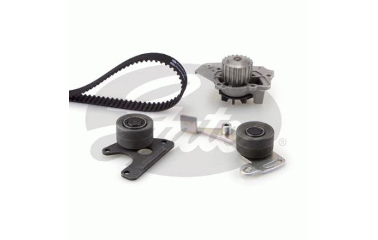 Pompe à eau + kit de courroie de distribution PowerGrip® KP15049XS Gates