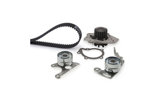 Pompe à eau + kit de courroie de distribution PowerGrip® KP15049XS Gates, Image 2