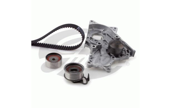 Pompe à eau + kit de courroie de distribution PowerGrip® KP15057XS Gates, Image 2