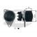 Pompe à eau + kit de courroie de distribution PowerGrip® KP15127XS Gates