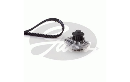 Pompe à eau + kit de courroie de distribution PowerGrip® KP15135 Gates