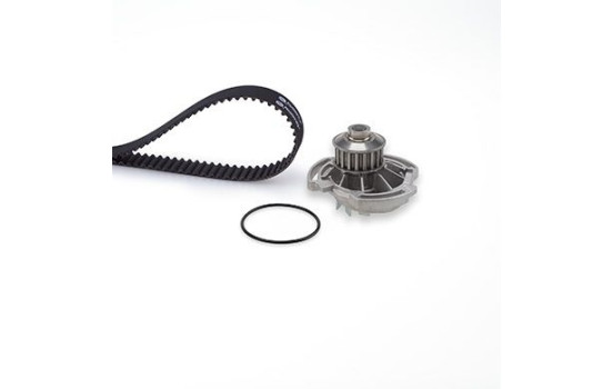 Pompe à eau + kit de courroie de distribution PowerGrip® KP15135 Gates, Image 2