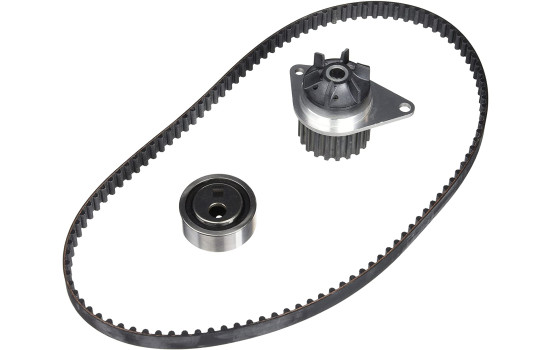 Pompe à eau + kit de courroie de distribution PowerGrip® KP15175XS-1 Gates