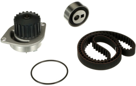 Pompe à eau + kit de courroie de distribution PowerGrip® KP15175XS-2 Gates, Image 3
