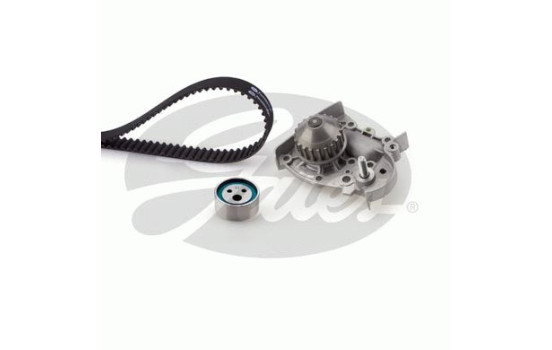 Pompe à eau + kit de courroie de distribution PowerGrip® KP15192XS Gates