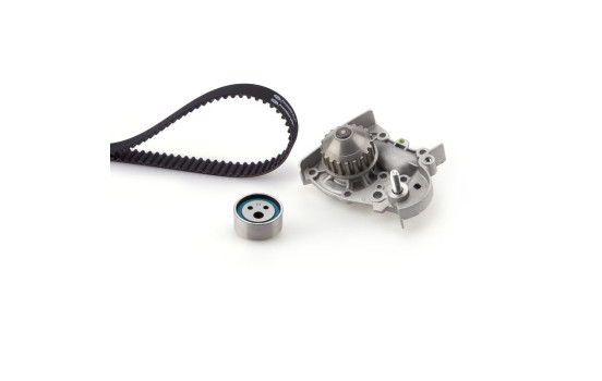 Pompe à eau + kit de courroie de distribution PowerGrip® KP15192XS Gates, Image 2