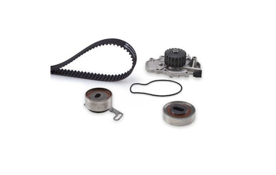 Pompe à eau + kit de courroie de distribution PowerGrip® KP15234XS Gates