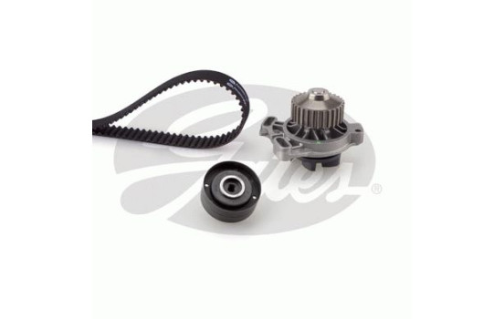 Pompe à eau + kit de courroie de distribution PowerGrip® KP15245 Gates