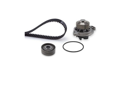 Pompe à eau + kit de courroie de distribution PowerGrip® KP15245 Gates, Image 2