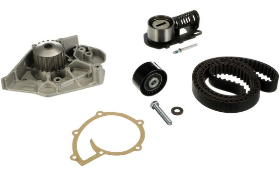 Pompe à eau + kit de courroie de distribution PowerGrip® KP15249XS Gates, Image 3