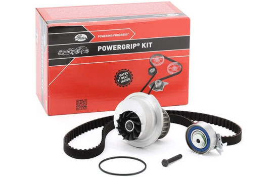 Pompe à eau + kit de courroie de distribution PowerGrip® KP15310XS Gates, Image 2