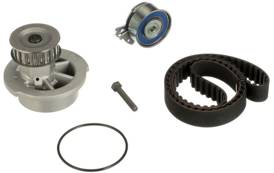 Pompe à eau + kit de courroie de distribution PowerGrip® KP15310XS Gates, Image 9