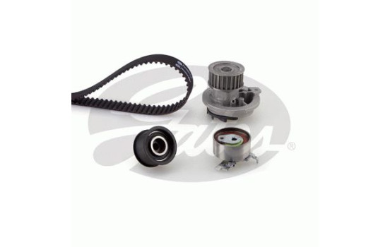 Pompe à eau + kit de courroie de distribution PowerGrip® KP15368XS Gates