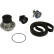 Pompe à eau + kit de courroie de distribution PowerGrip® KP15368XS Gates, Vignette 3