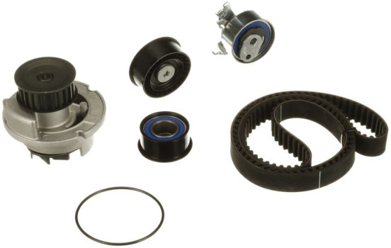 Pompe à eau + kit de courroie de distribution PowerGrip® KP15369XS-1 Gates, Image 2