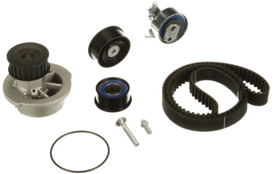 Pompe à eau + kit de courroie de distribution PowerGrip® KP15369XS-3 Gates, Image 6