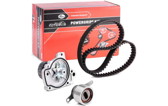 Pompe à eau + kit de courroie de distribution PowerGrip® KP15409XS-1 Gates, Image 2