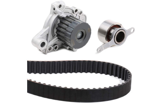 Pompe à eau + kit de courroie de distribution PowerGrip® KP15409XS-1 Gates, Image 3