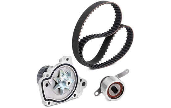 Pompe à eau + kit de courroie de distribution PowerGrip® KP15409XS-1 Gates, Image 4